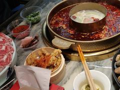 -矮板凳老火锅(宽窄巷子店)