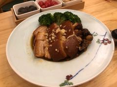-莲花公园煎蟹(总店)