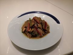 -宁夏国强手抓羊肉·清真菜(未央路凤三店)