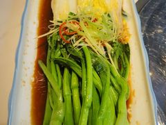 -清真老东乡开锅羊肉(甘南路店)