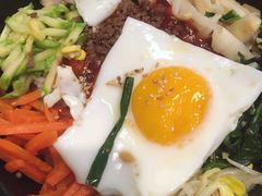 石锅拌饭-全州拌饭馆(断桥店)