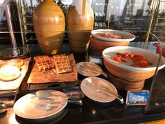 -广州四季酒店·意珍·意式自助餐