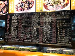 -回头食客-李久其家民间餐厅(望城金桥国际店)