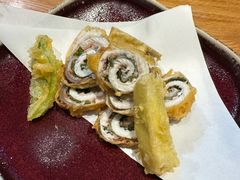 -翔峰炭火鳗鱼(悦泰街里公寓店)