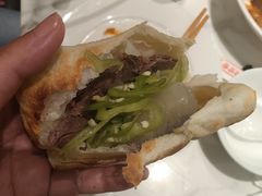 -高玛纳驴肉火烧(河间总店)