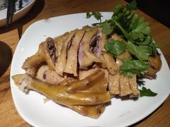 -猛料鸭仔饭(赤坎店)
