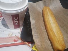 -肯德基(茂业店)