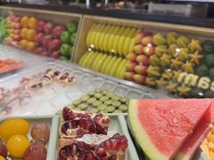 -韩盛·盛江山自助料理(中街大悦城黑金店)
