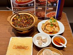 -北李妈妈菜·虾爬子大锅贴(贵和店)