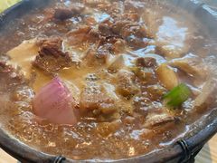 -范贤光鸡公煲(平乐园总店)