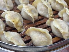 -老马家蒸饺(南海街店)
