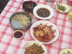 -湘江大码头·龙虾馆(渔人码头一店)