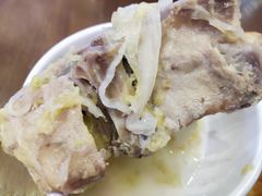 -富龙快餐店(铁西店)