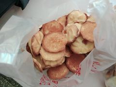 -中关村茶点