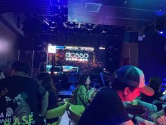 -MOSSO音乐酒吧·Live House(南京西路店)