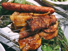 -小民大排档(光谷店)