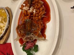 -得月楼·省级非遗·传统苏帮菜(观前店)