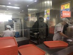 -庆丰包子铺(田村店)