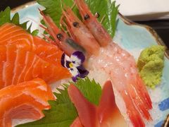 -昱匠·日本料理(金融街店)