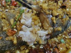 -家有美味(户部山二店)