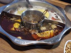 -傣妹火锅(南京东路一店)