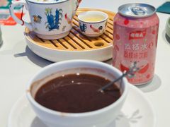 -南拳十三姨·潮汕砂锅粥·粤菜(西单大悦城店)