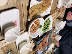 -管氏翅吧(广渠门店)