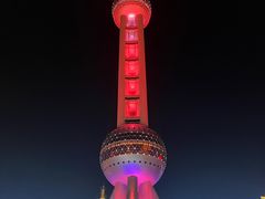 -东方明珠广播电视塔