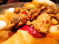 -丝路金桃·新疆菜(徐汇店)