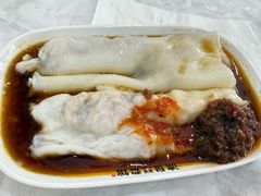 -冰泉豆浆馆(白云山总店)