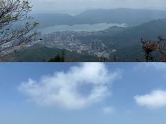 -梧桐山风景名胜区