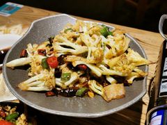 -關東雪东北菜(中庚漫游城店)