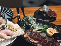 -广州瑰丽酒店·Black Iron黑金燚