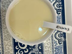 -冰泉豆浆馆(新界店)
