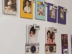 -海马体家庭照相馆(广州正佳广场店)
