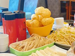 -老城红焖羊肉(人民路店)