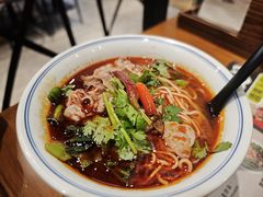 -和府捞面(天河领展广场店)