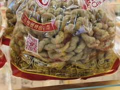 -泰康食品(南京东路店)