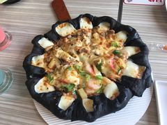 -必胜客(长瀛商业广场店)
