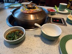 -润园四季椰子鸡火锅(海上世界店)