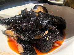 -炊烟小炒黄牛肉(浦东世纪汇店)