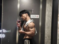 -WEGYMER健萌健身(麦德龙钰龙天下馆)