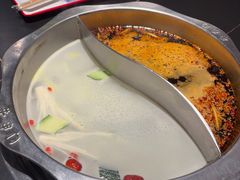 -牛串门串串香(东直门簋街总店)
