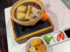 -芽笼芽笼新加坡餐厅(世纪汇店)