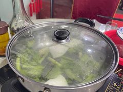 -秦记南岗鱼锅(珠吉路店)