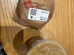 -Tims天好咖啡·贝果(东吴龙湖天街店)