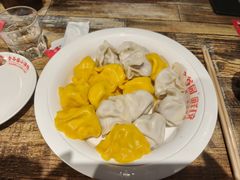 -金谷园饺子·烧烤(人大总店)