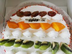 -吕氏疙瘩汤·海鲜新鲁菜(凯德mall新都心店)