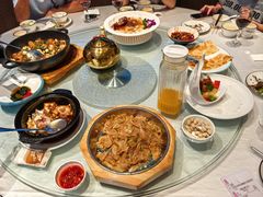 -顺德佬·宴请·生日宴(西乡店)