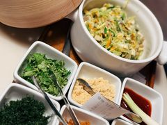 -林四喜·闽南传家菜(鼓浪屿店)